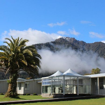 Hotel Franz Josef Oasis Extérieur photo